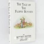 Peter Rabbit：The Tale of the Flopsy Bunnies