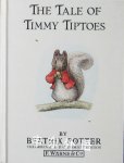 The Tale of Timmy tiptoes Potter 23 Tales Beatrix Potter