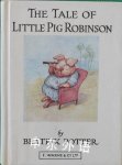 The Tale of Little Pig Robinson Beatrix Potter