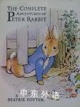 The Complete Adventures of Peter Rabbit Beatrix Potter