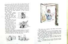 The Complete Adventures of Tom Kitten and His Friends