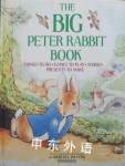 The Big Peter Rabbit Book Beatrix Potter