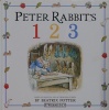 Peter Rabbits 1 2 3