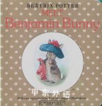 Meet Benjamin Bunny Beatrix Potter