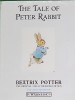 The Tale of Peter Rabbit Potter 23 Tales