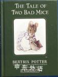 The Tale of Two Bad Mice (Peter Rabbit) Beatrix Potter