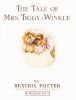 The Tale of Mrs. Tiggy-Winkle (Peter Rabbit)