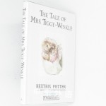 The Tale of Mrs. Tiggy-Winkle (Peter Rabbit)