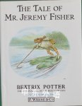 The Tale of Mr. Jeremy Fisher Beatrix Potter