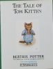 The Tale of Tom Kitten (Peter Rabbit)