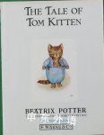 The Tale of Tom Kitten (Peter Rabbit) Beatrix Potter