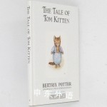 The Tale of Tom Kitten (Peter Rabbit)