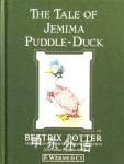The Tale of Jemima Puddle-Duck Beatrix Potter