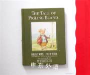 The Tale of Pigling Bland Potter 23 Tales Beatrix Potter