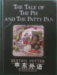 The Tale of the Pie and the Patty-Pan Potter 23 Tales Beatrix Potter