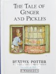 The Tale of Ginger and Pickles Beatrix Potter