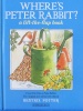 Where's Peter Rabbit?