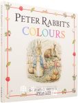 Peter Rabbits Colours