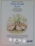 Peter Rabbit Tales: Four Complete Stories