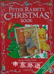 Peter Rabbit's Christmas Book Beatrix Potter