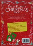 Peter Rabbit's Christmas Book