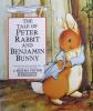 The Peter Rabbit and Benjamin Bunny