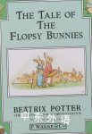 The tale of the Flopsy Bunnies Beatrix Potter