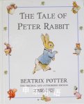The tale of Peter rabbit Beatrix Potter