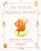 The tale of squirrel nutkin