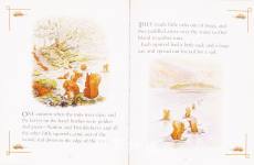 The World of Beatrix Potter: Peter Rabbit Collection1-6
