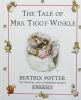 The Tale of Mrs Tiggy-Winkle Hb