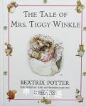 The Tale of Mrs Tiggy-Winkle Hb Beatrix Potter