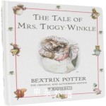 The Tale of Mrs Tiggy-Winkle Hb
