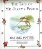 The Tale of Mr Jeremy Fisher