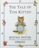 The Tale of Tom Kitten Hb