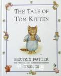 The Tale of Tom Kitten Hb Beatrix Potter