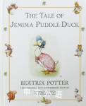 THE TALE OF JEMIMA PUDDLE-DUCK BEATRIX POTTER