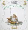 Jeremy Fisher (Beatrix Potter )
