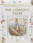 Beatrix Potter  the Complete Tales Beatrix Potter