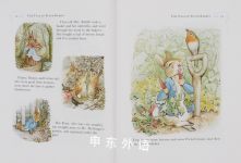 Beatrix Potter  the Complete Tales