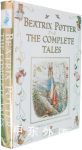 Beatrix Potter  the Complete Tales