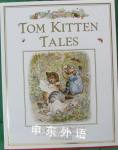 Tom Kitten Tales Beatrix Potter
