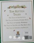 Tom Kitten Tales