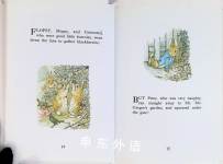 Beatrix Potter Selected Tales