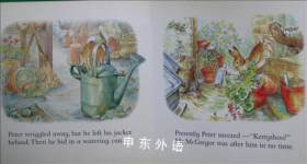 The Tale of Peter Rabbit: A Story Board Book