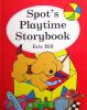 Playtime Storybook