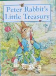 Peter Rabbit's Little Treasury Beatrix Potter