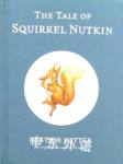 The Tale of Squirrel Nutkin (Peter Rabbit) Beatrix Potter