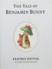 The Tale of Benjamin Bunny (Peter Rabbit)