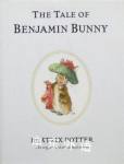 The Tale of Benjamin Bunny (Peter Rabbit) Beatrix Potter